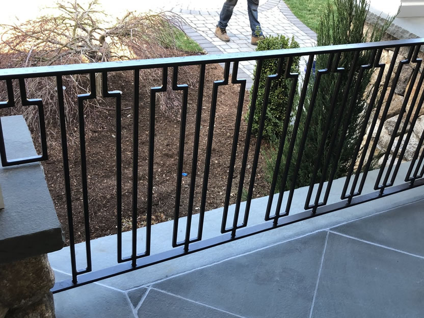 Azores Iron Work Corp