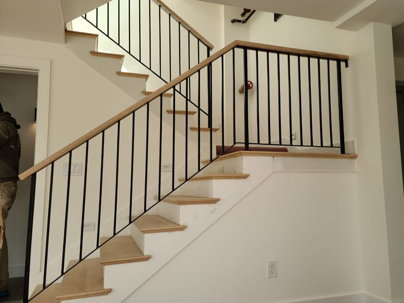 Azores Iron Work Corp