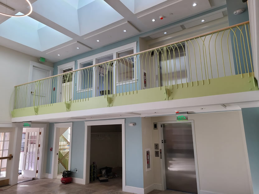 Azores Iron Work Corp