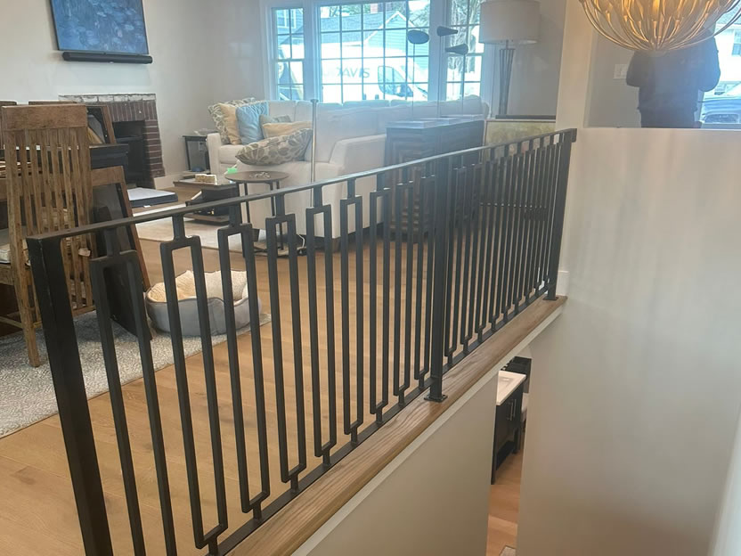 Azores Iron Work Corp