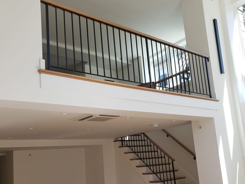 Azores Iron Work Corp