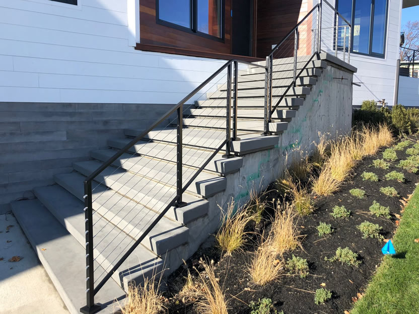 Azores Iron Work Corp