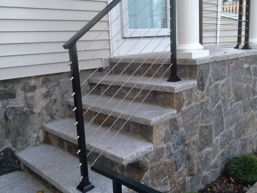 Azores Iron Work Corp