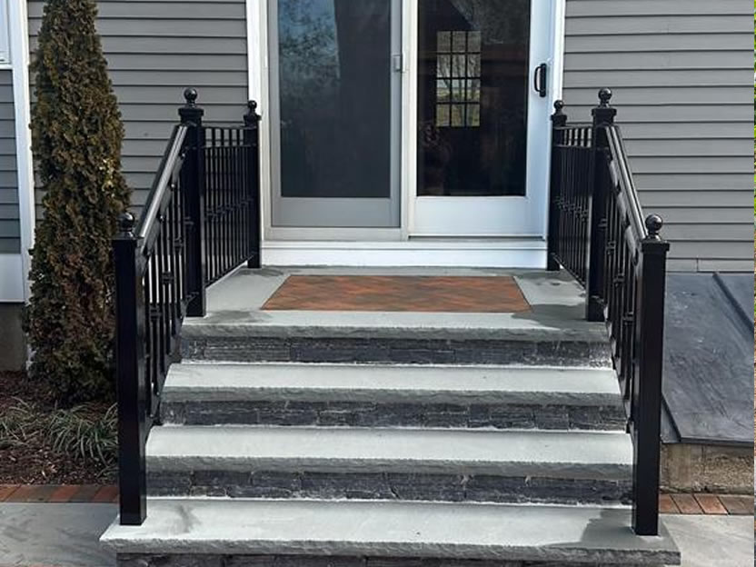 Azores Iron Work Corp