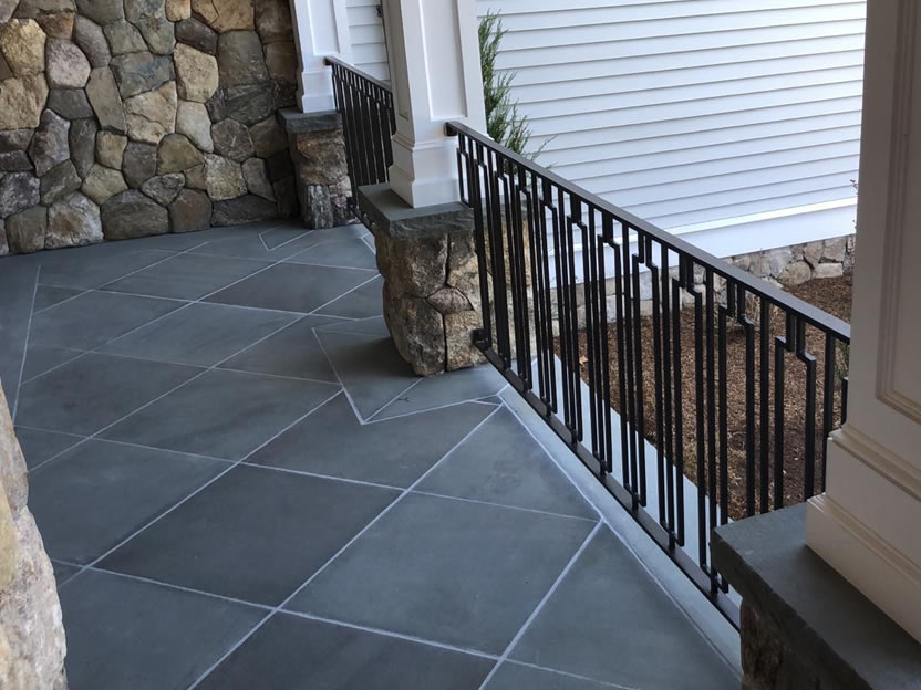 Azores Iron Work Corp