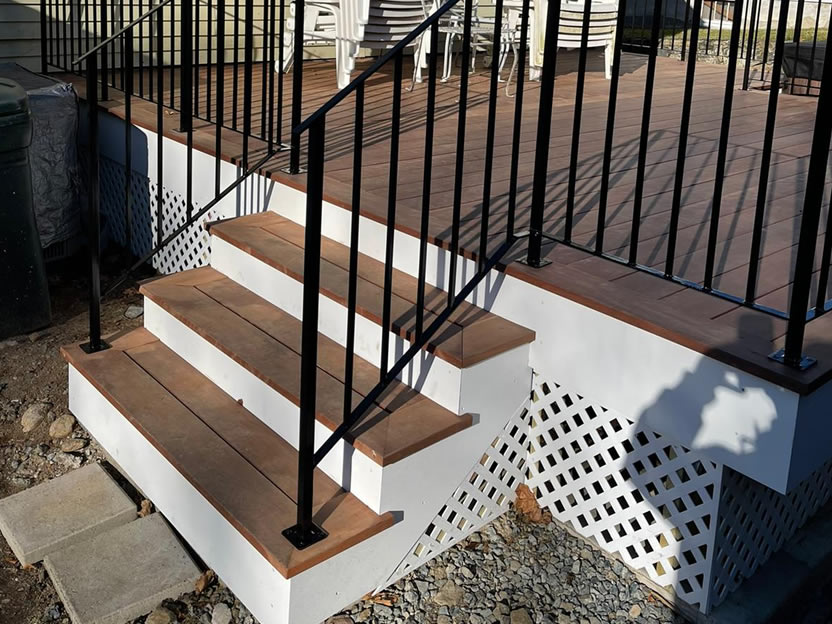 Azores Iron Work Corp