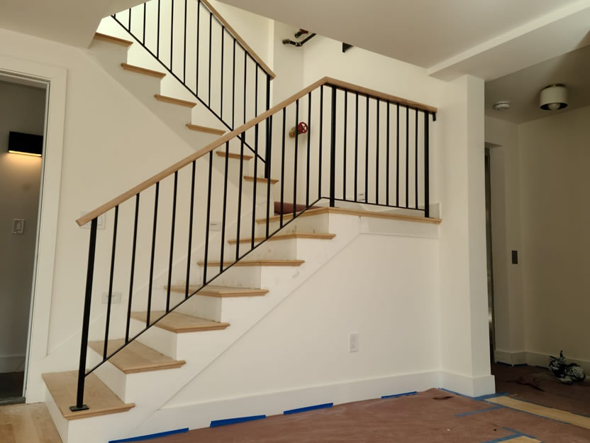 Azores Iron Work Corp