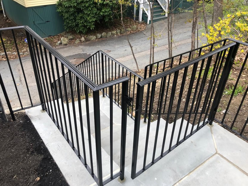 Azores Iron Work Corp