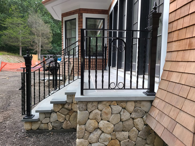 Azores Iron Work Corp