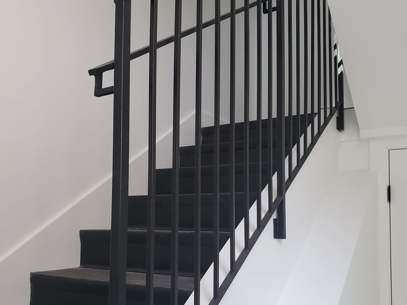 Azores Iron Work Corp