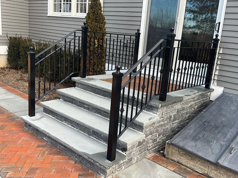 Azores Iron Work Corp