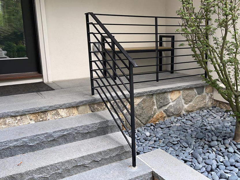 Azores Iron Work Corp