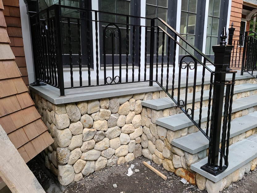 Azores Iron Work Corp