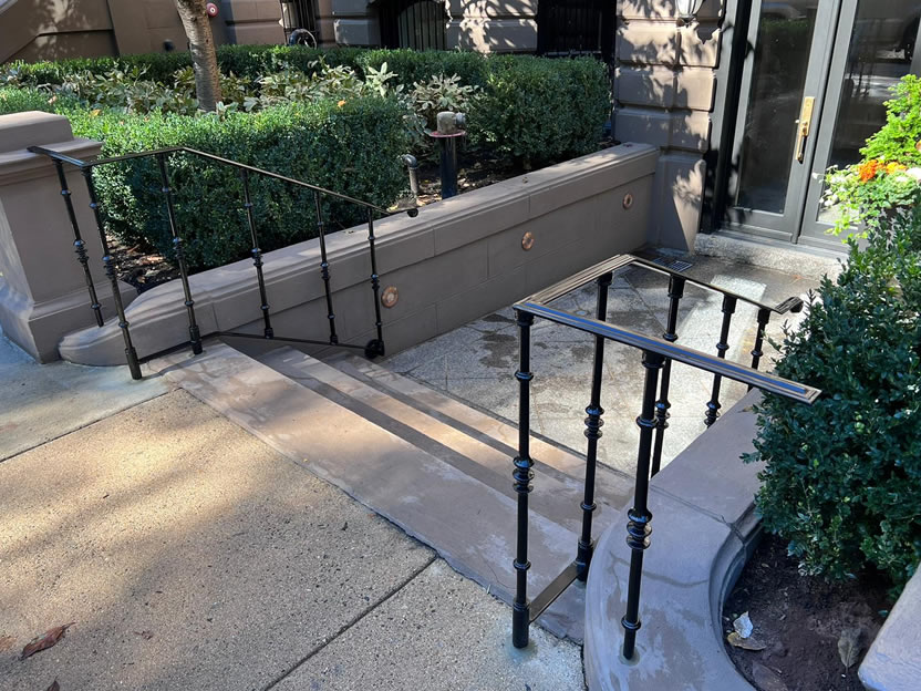 Azores Iron Work Corp