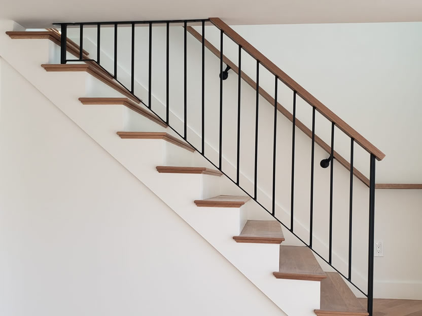 Azores Iron Work Corp