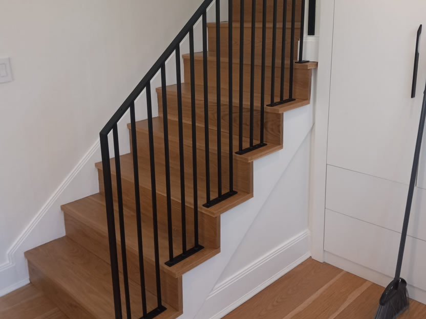 Azores Iron Work Corp