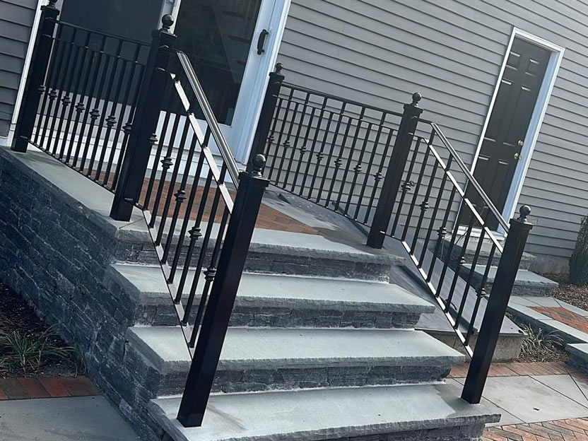 Azores Iron Work Corp