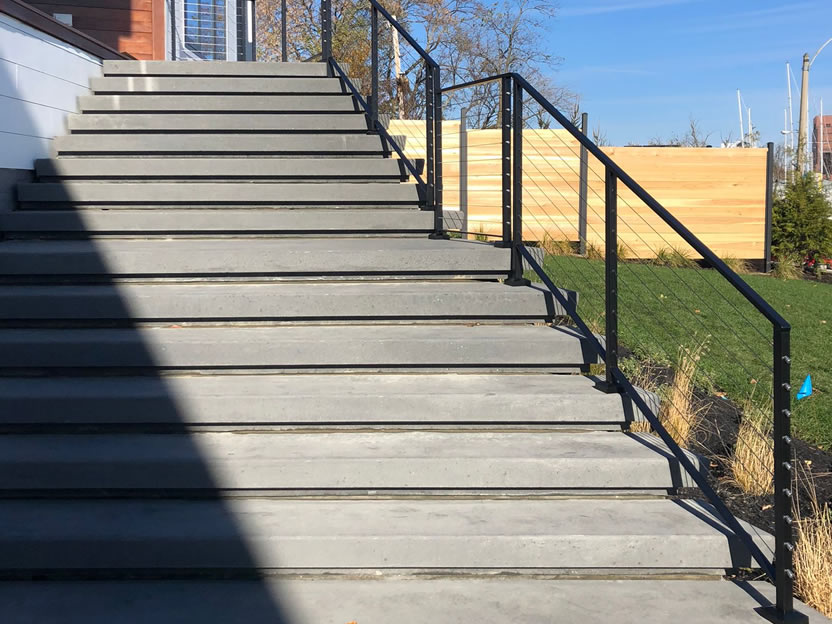 Azores Iron Work Corp