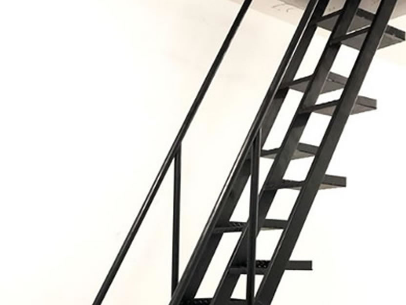 Azores Iron Work Corp