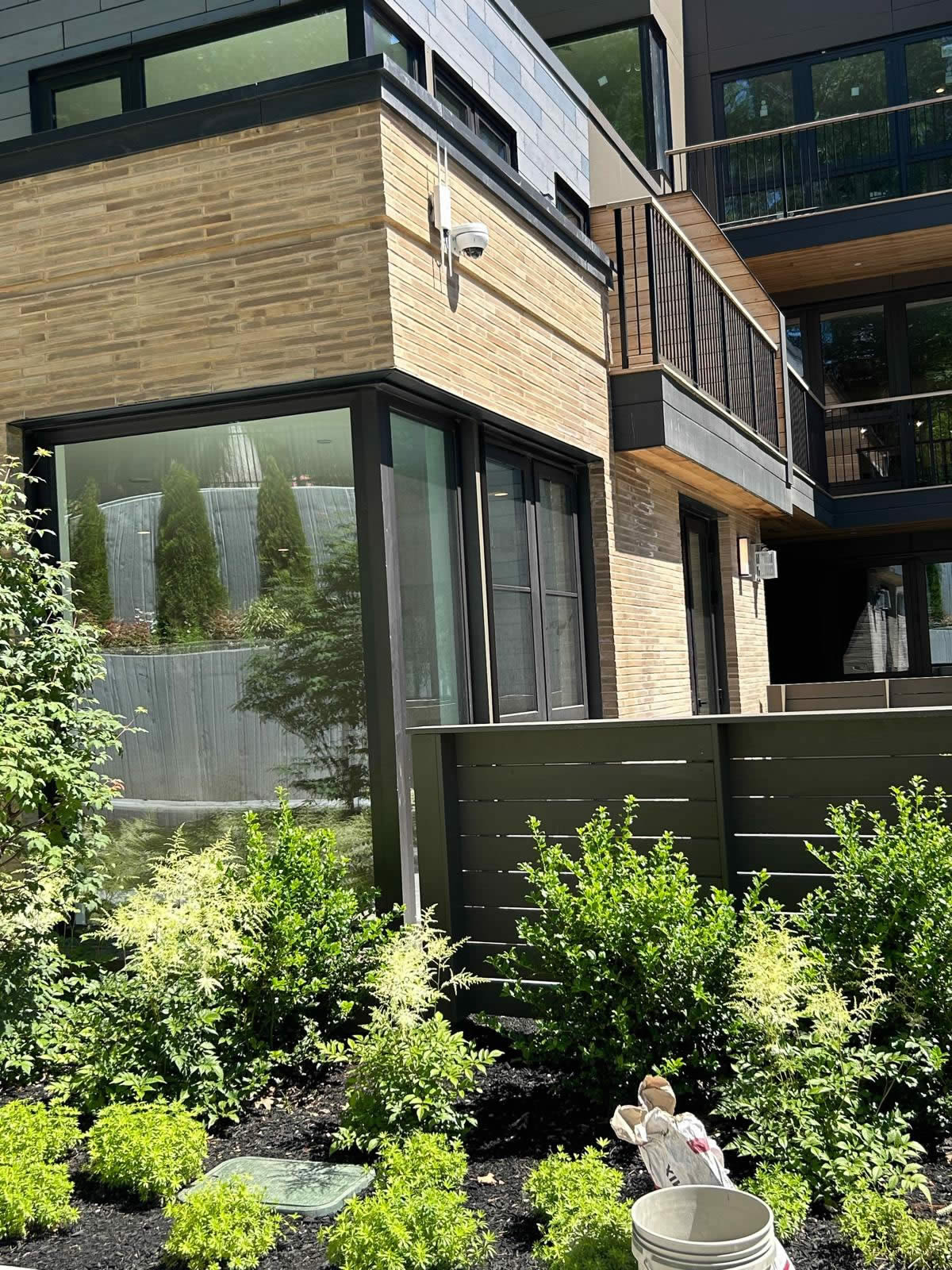 Azores Iron Work Corp