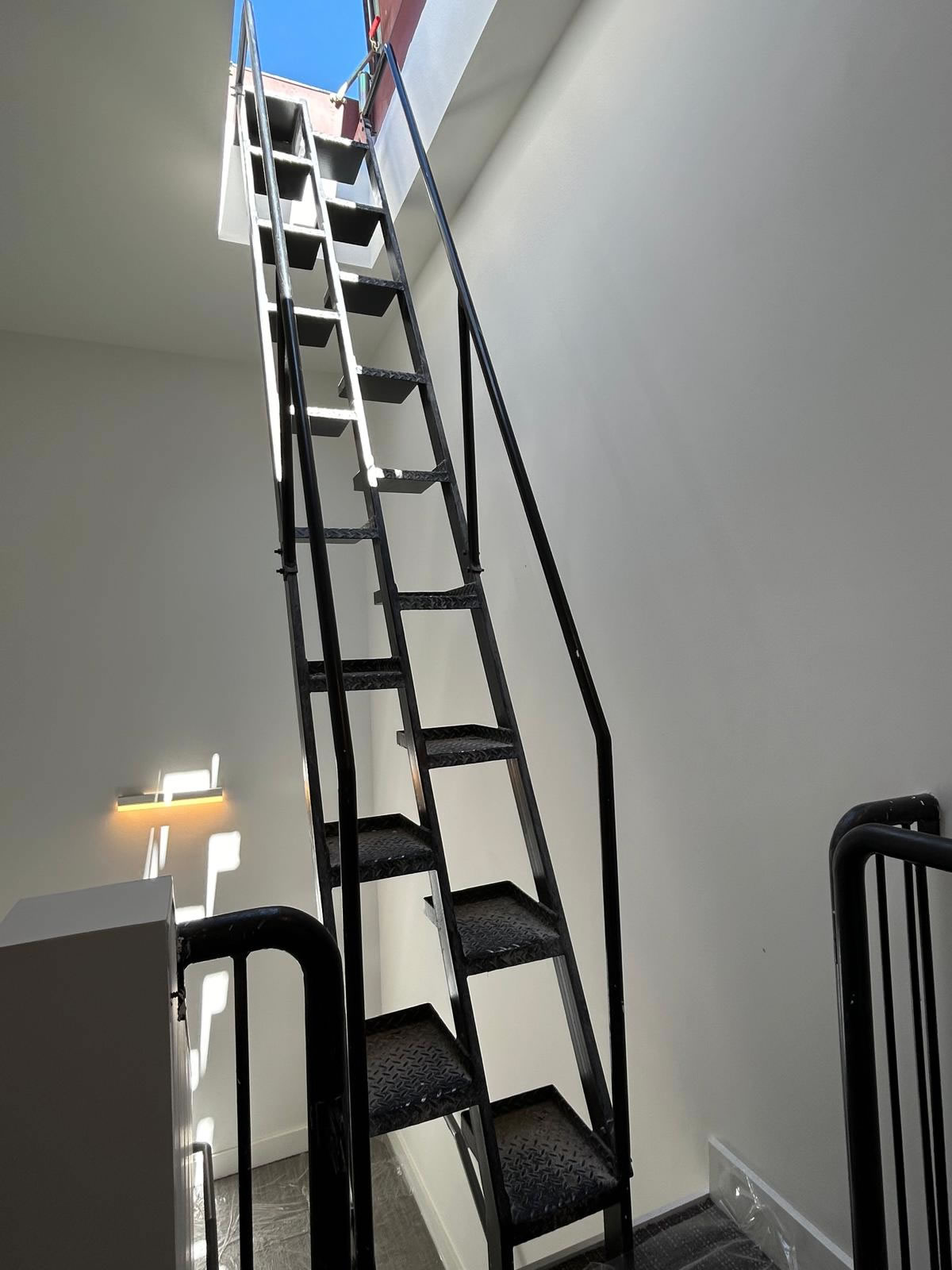 Azores Iron Work Corp