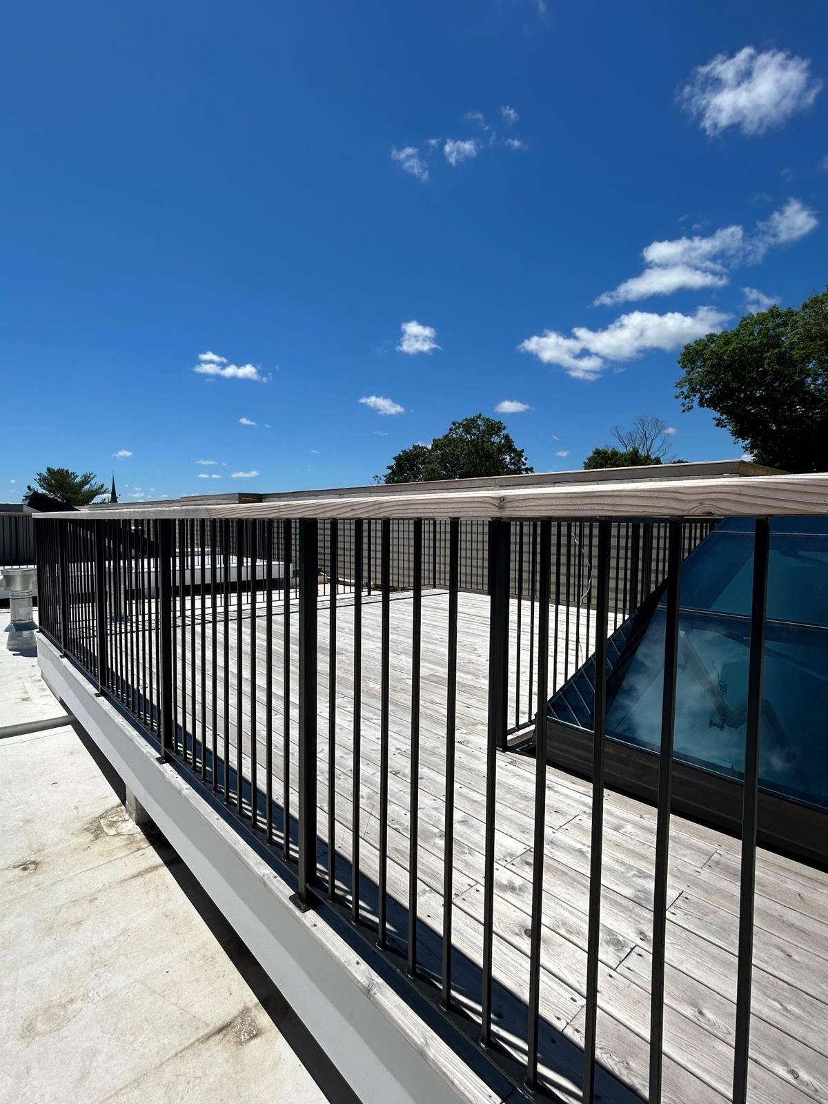 Azores Iron Work Corp