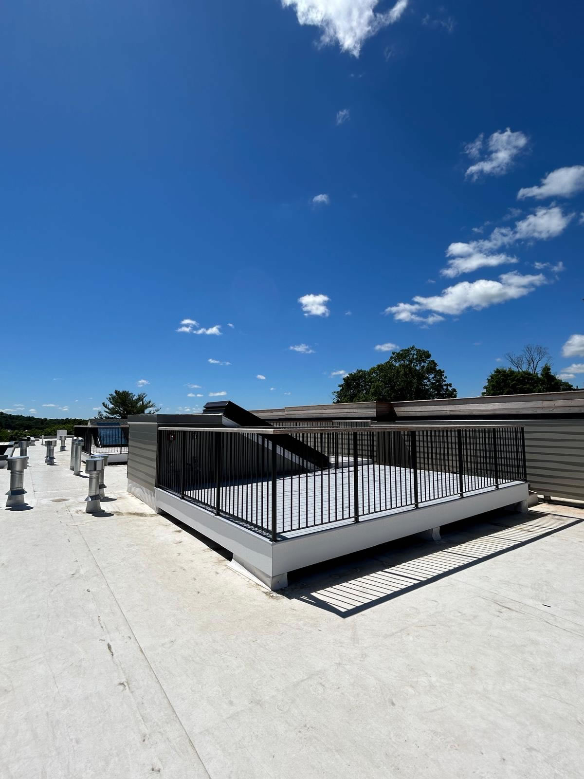 Azores Iron Work Corp