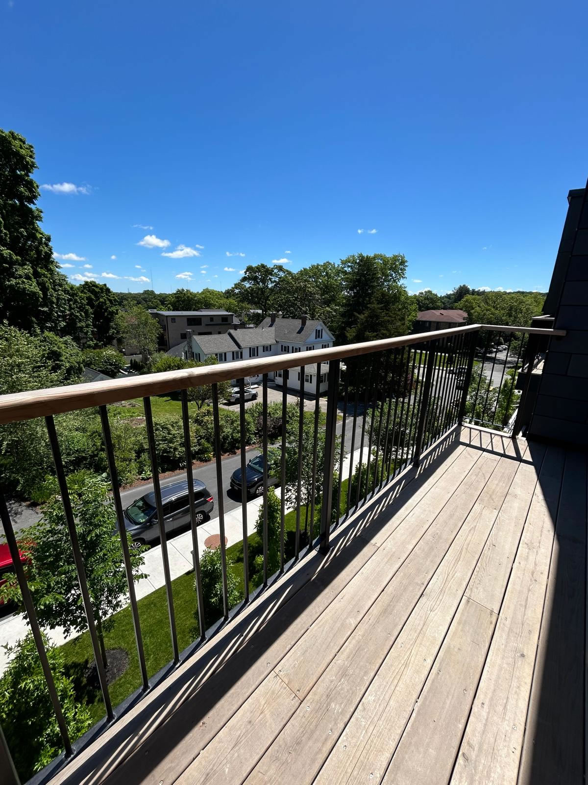 Azores Iron Work Corp