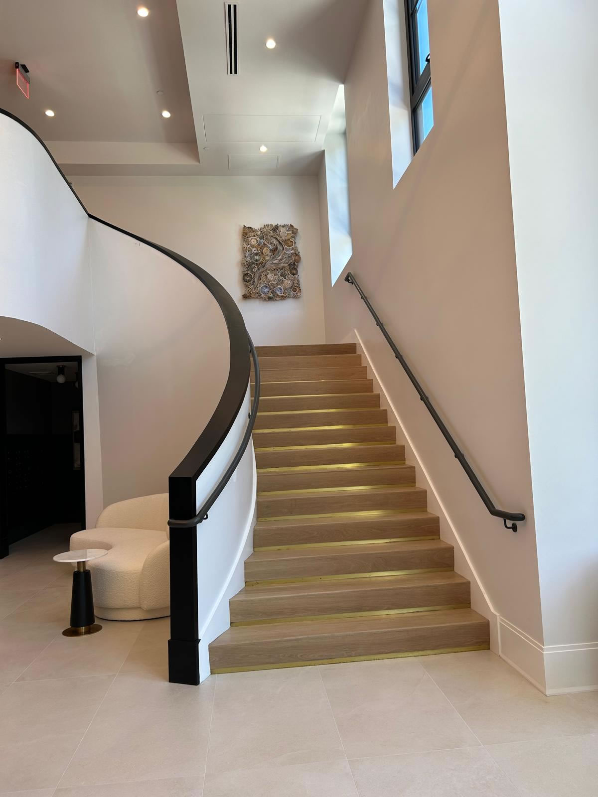 Azores Iron Work Corp