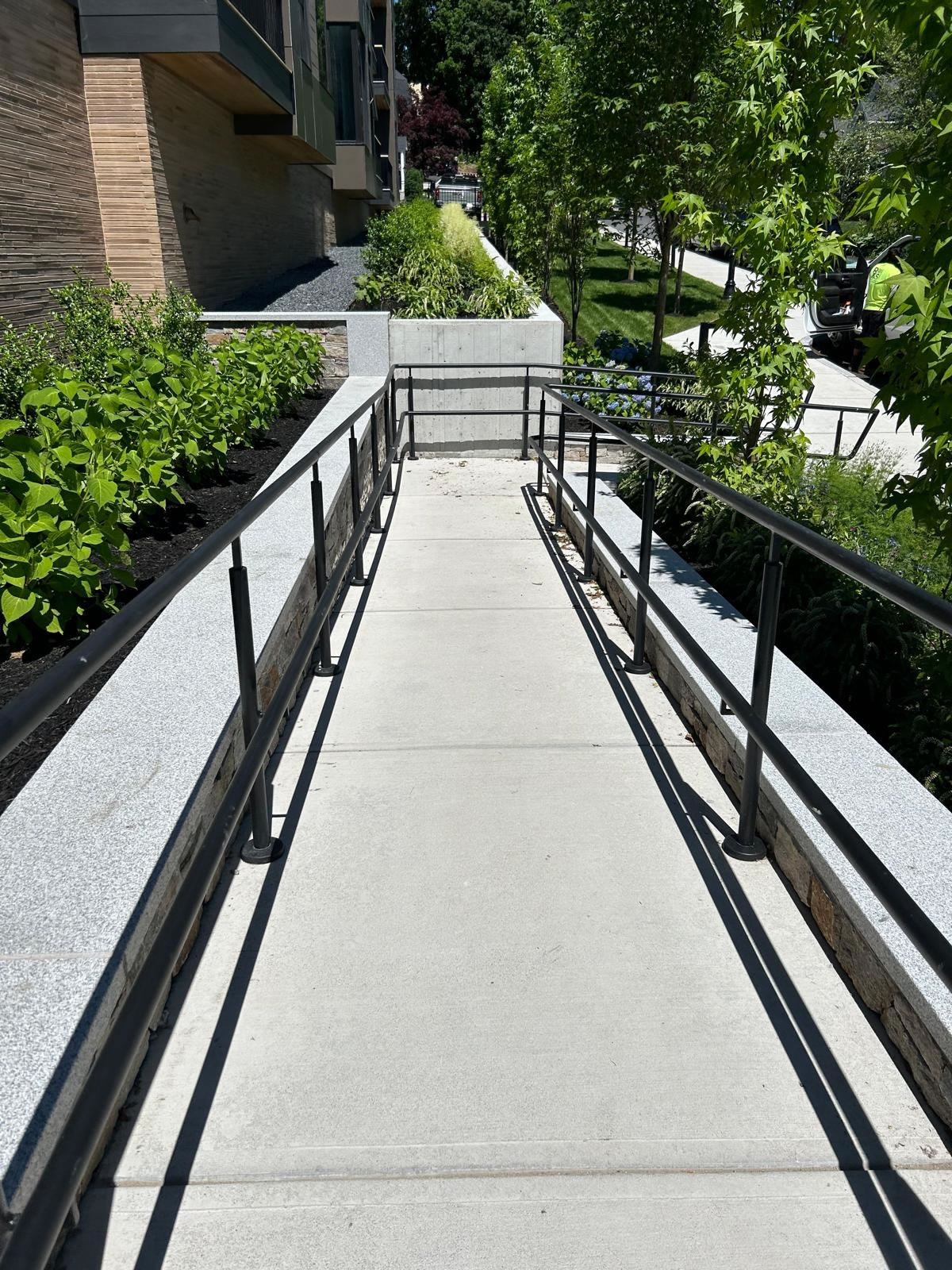 Azores Iron Work Corp