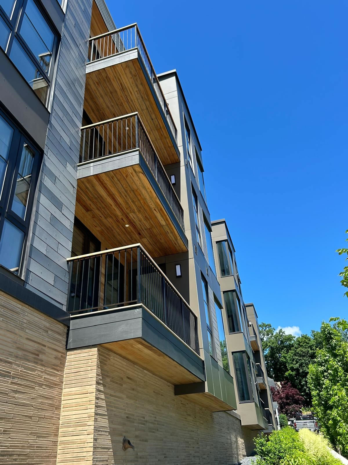 Azores Iron Work Corp