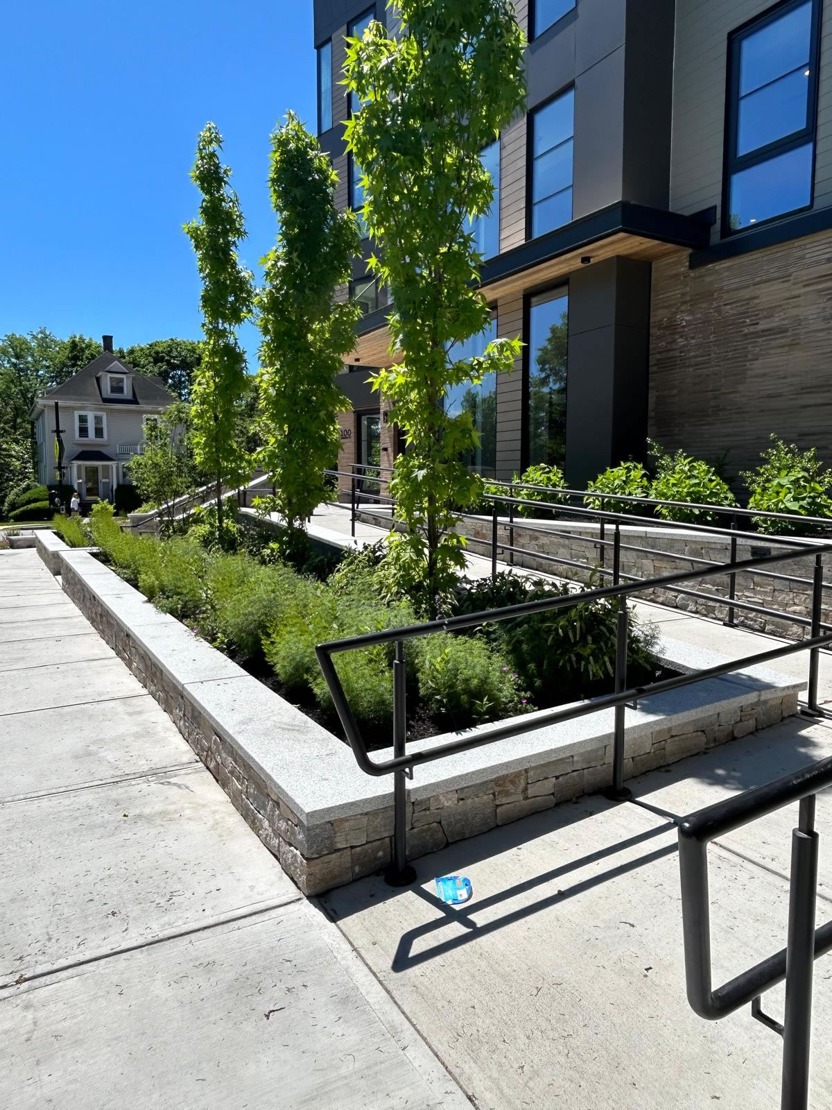 Azores Iron Work Corp