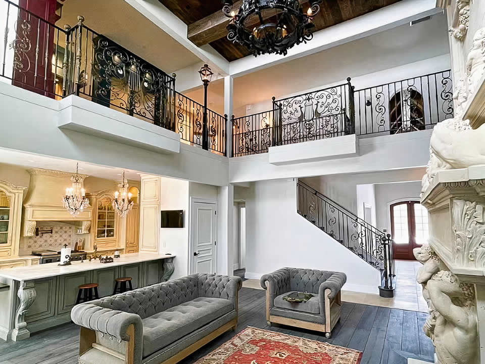 Azores Iron Work Corp Azores Iron Work Corp