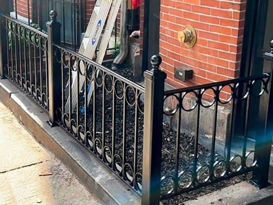 Azores Iron Work Corp Azores Iron Work Corp