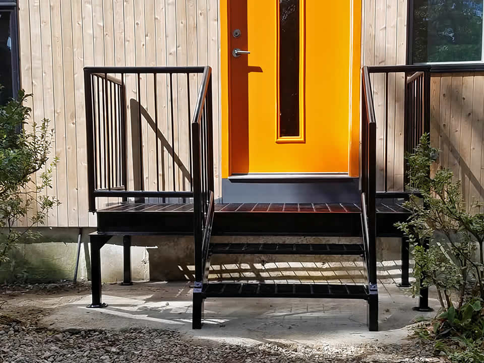 Azores Iron Work Corp Azores Iron Work Corp