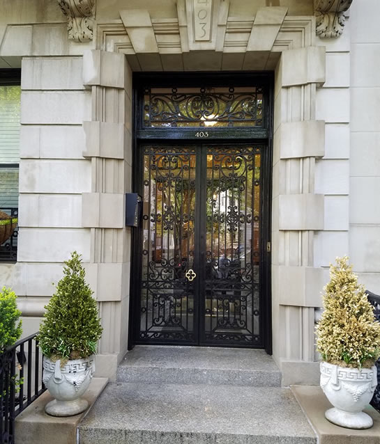 Gate and Fence Installation