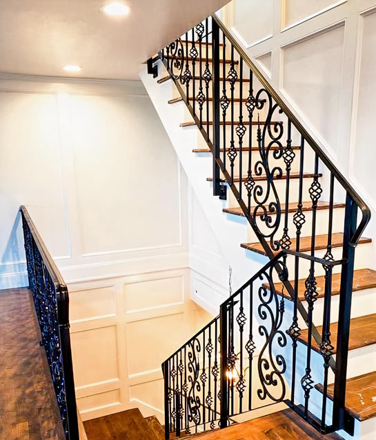 Ornamental Ironwork Ornamental Ironwork