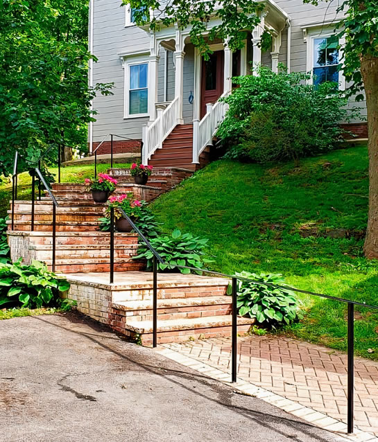 Repair and Maintenance Repair and Maintenance