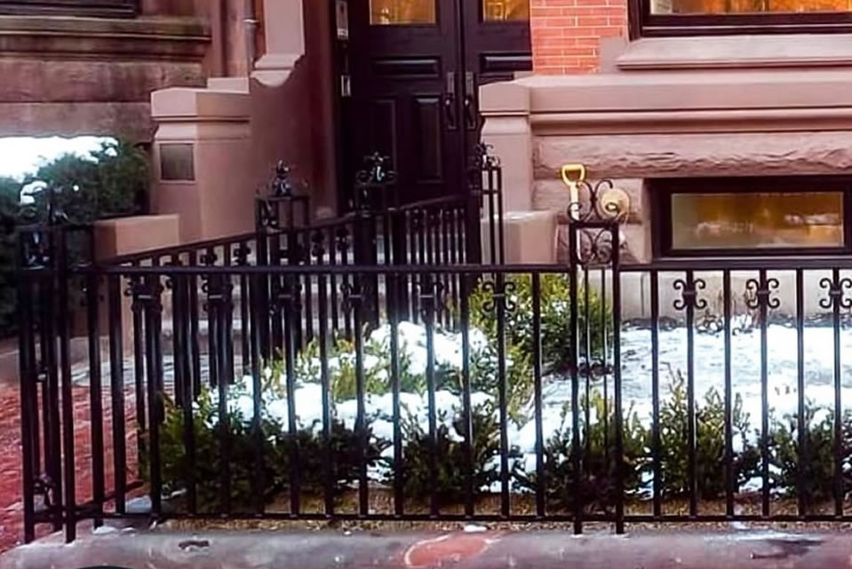 Gate and Fence Installation