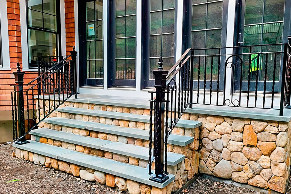 Ornamental Ironwork Ornamental Ironwork